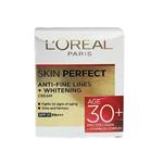 LOREAL SKIN PERFECT ANTI CREAM 50g